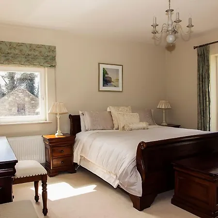 Ballinclea House Bed And Breakfast-2