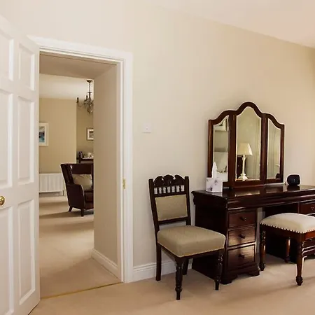 Ballinclea House Bed And Breakfast-2
