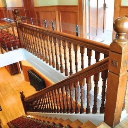 Greenway House Bed And Breakfast-2