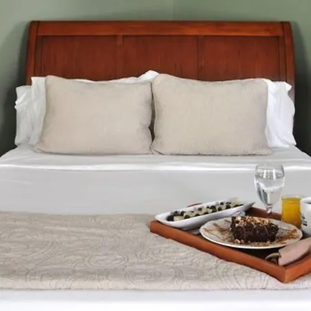 Greenway House Bed And Breakfast-3