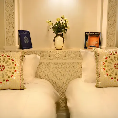 Riad Karmela Princesse-2