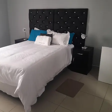 Jessma Bed And Breakfast-2