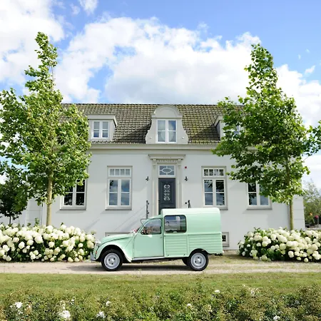 Boutique Hotel Villa Oldenhoff-3