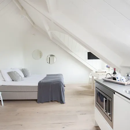 Boutique Hotel Villa Oldenhoff-2