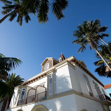 Casa Das Palmeiras Charming House - Azores 1901-3
