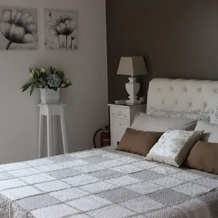 B&B Le Lanterne-2