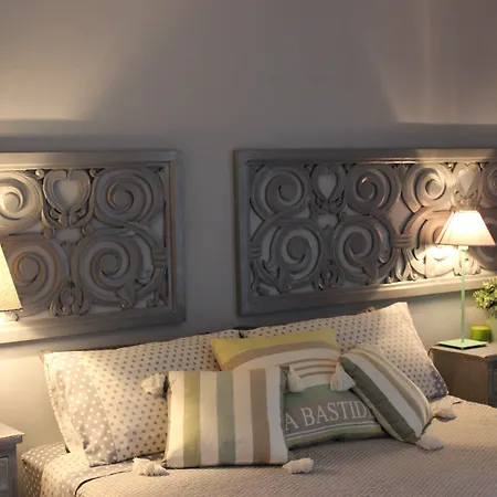 B&B Le Lanterne-3