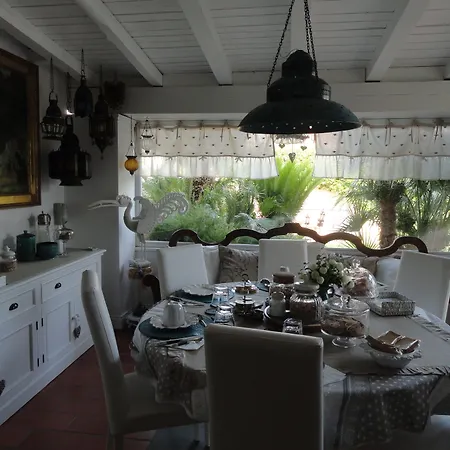 B&B Le Lanterne-2