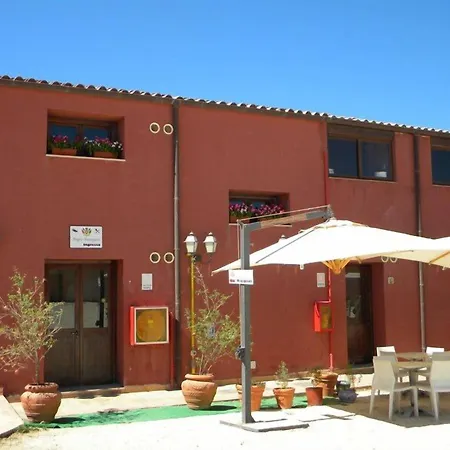 B&B Baglio Maragani-2