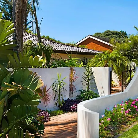 Cronulla Beach House B&B-2