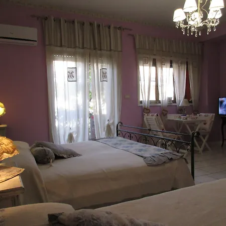 B&B Santa Sofia-2