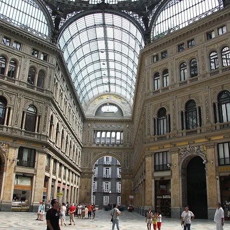 B&B Palazzo Depretis-2