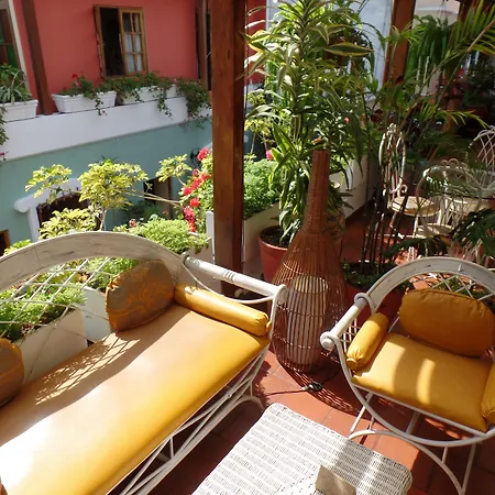 El Patio Miraflores-3