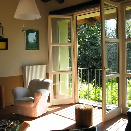 Sotto la Luna Bruna B&B-2