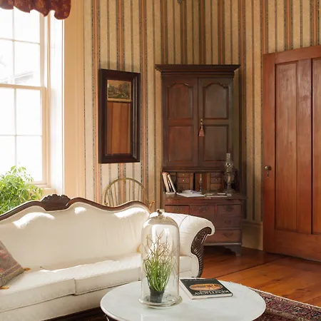 The Denny House-3
