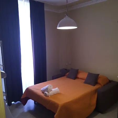 B&B Al Piazza Marina-3