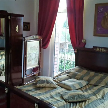 Chateau du Mesnil-3