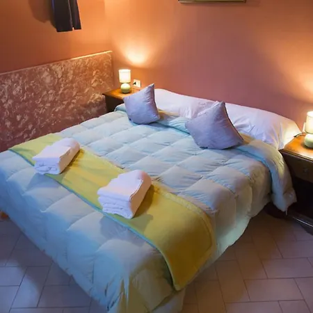 Florence Decamerone B&B-2