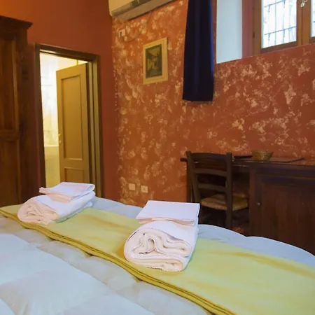 Florence Decamerone B&B-3