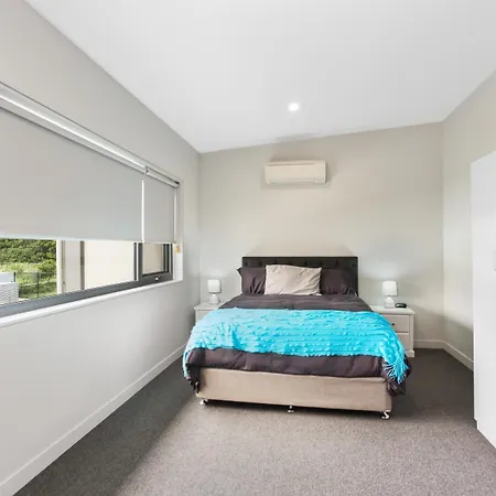 Sapphire Chambre B&B-3