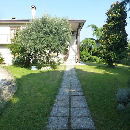 B&B Airport Venice Diego 2-2