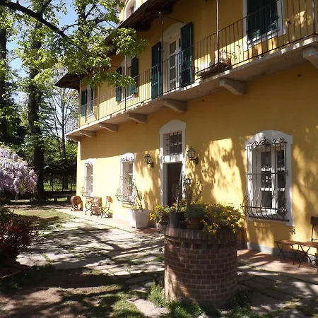 Villa Mirano Bed&Breakfast-3