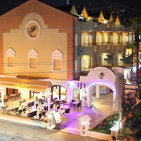 Fidan Apart Hotel-3