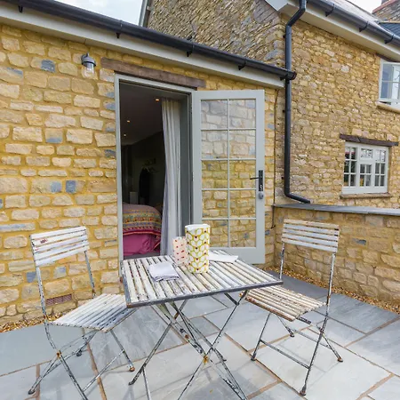 Church End Cottage B&B-3