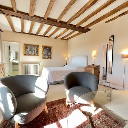 Domaine Des Bidaudieres-3