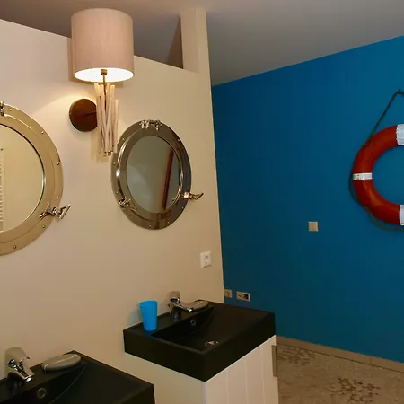 B&B Oa6 Casa-3