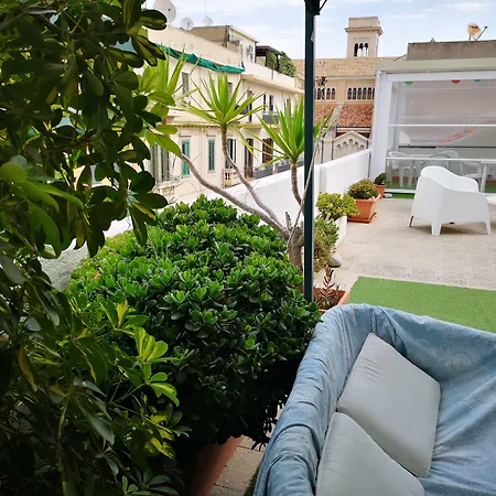 B&B Casa Laganà-2