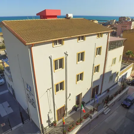 B&B Baglio Santa Croce-3