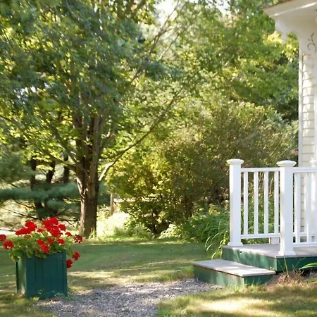Clary Lake Bed And Breakfast-3