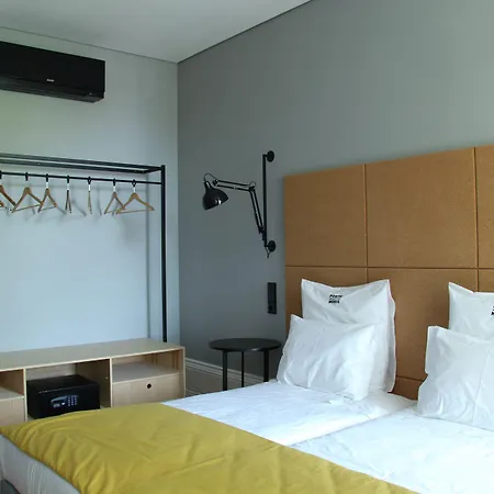 Porto Music Guest House-2