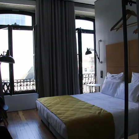 Porto Music Guest House-3