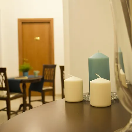B&B Dimora Cirillo-2