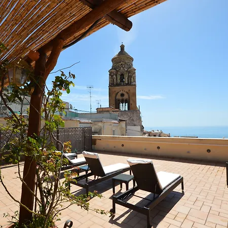 B&B Palazzo Pisani-3