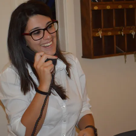 B&B Palazzo Pisani-2