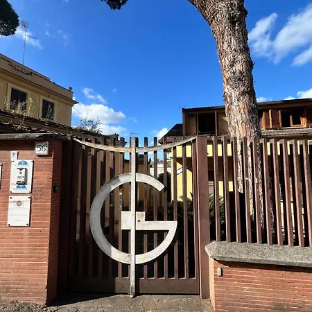 Domus Getsemani-3