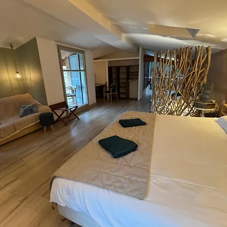 Logis Hotel Nature Cathare-3