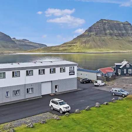 Stoeth Guesthouse And Apartments-2
