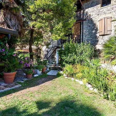B&B Rovere dalla riva-3