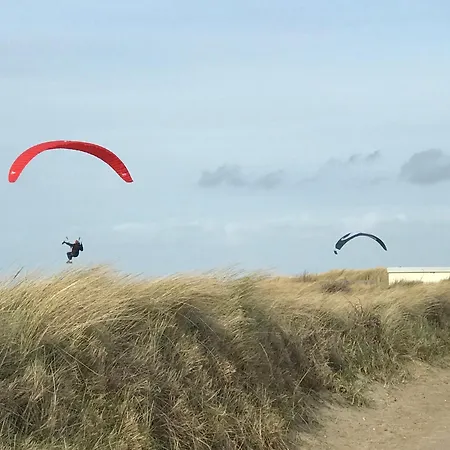 B&B Zee van Tijd Domburg-2