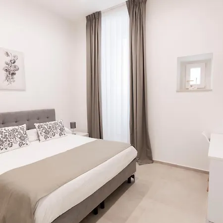B&B Torre Canina Suite & Rooms-2