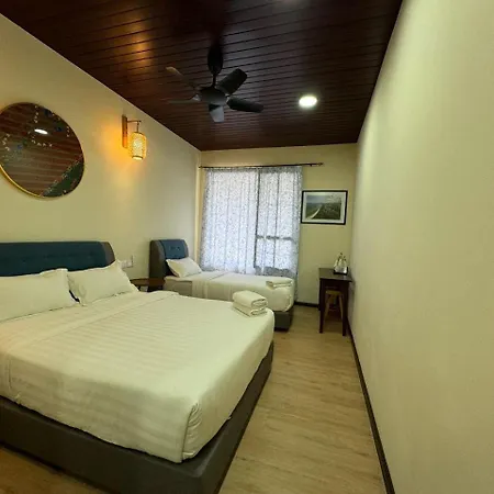 Tranquera House-3