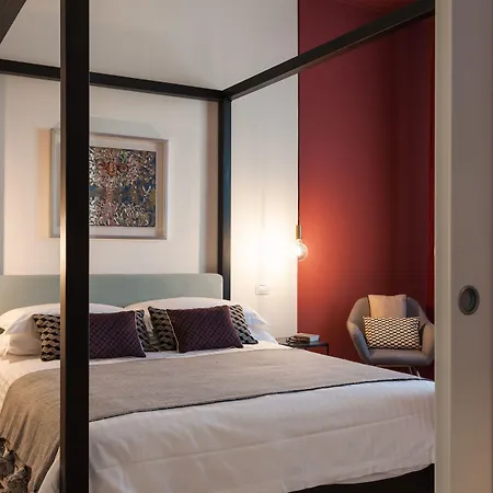 B&B Lorena Suites-3