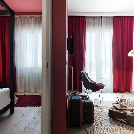 B&B Lorena Suites-2