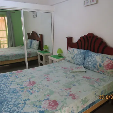 White Sands Shared Apartments-3