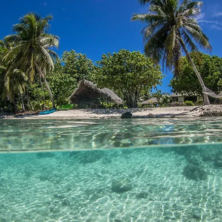 Le Coconut Lodge-2