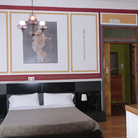 B&B "Domus Atilia"-2
